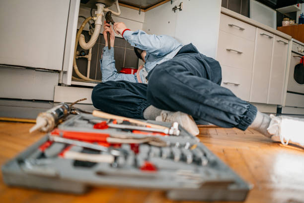 Best Affordable Plumbing Services  in Ford City, PA