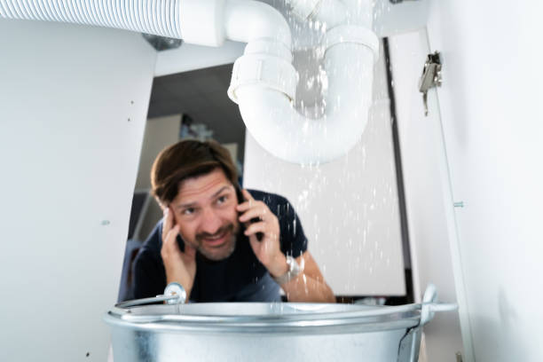 Best Residential Plumbing Services  in Ford City, PA