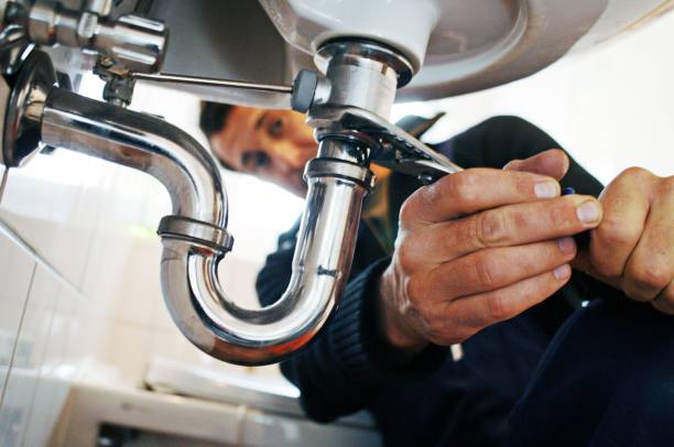 Best Plumbing Installation Services  in Ford City, PA