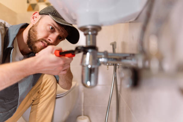 Best Residential Plumbing Services  in Ford City, PA