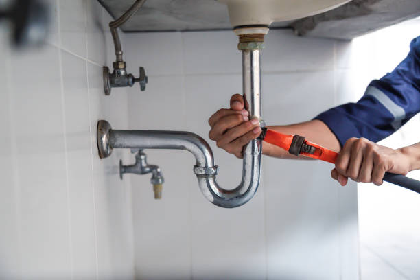 Best Affordable Plumbing Services  in Ford City, PA