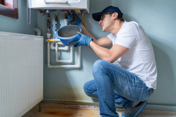 Best Plumbing Services Near Me  in Ford City, PA