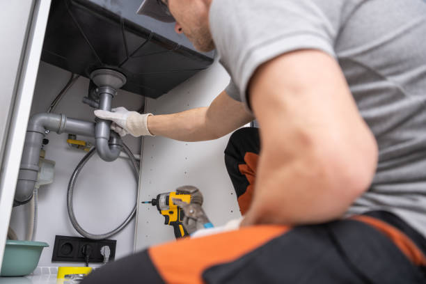 Best Same-Day Plumbing Service  in Ford City, PA