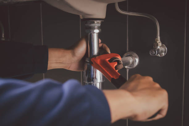 Best Plumbing Inspection Services  in Ford City, PA