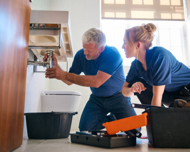 Best Commercial Plumbing Services  in Ford City, PA