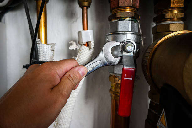 Best Plumbing Repair Near Me  in Ford City, PA